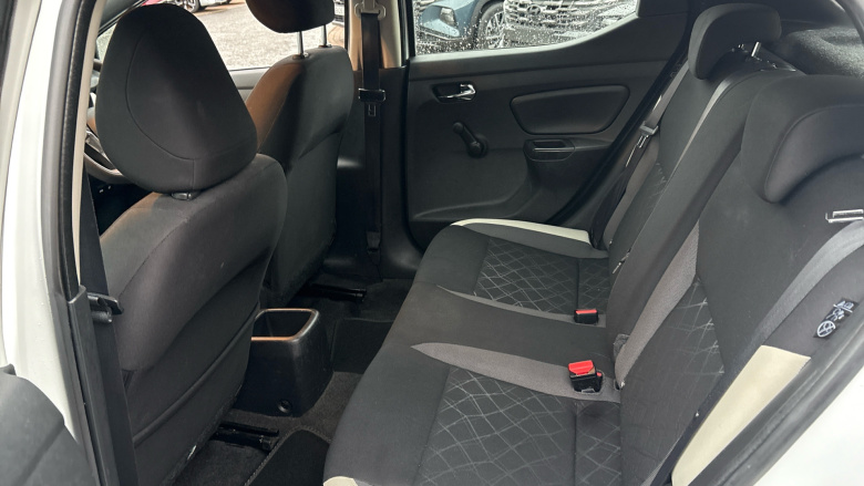 Nissan Micra 1.0 Acenta Limited Edition 5dr Petrol Hatchback